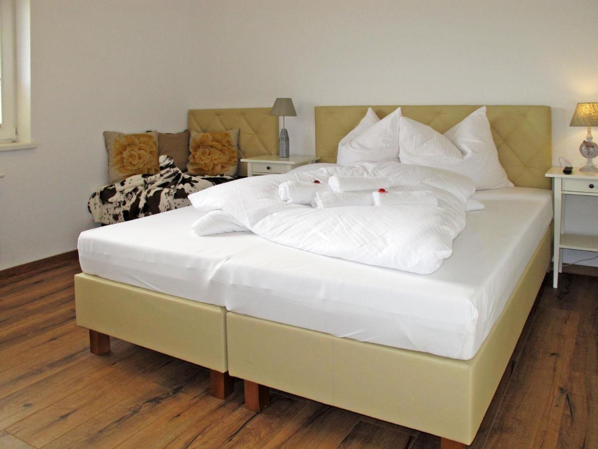 Apartment Tamerl-2 By Interhome Schwendau Esterno foto