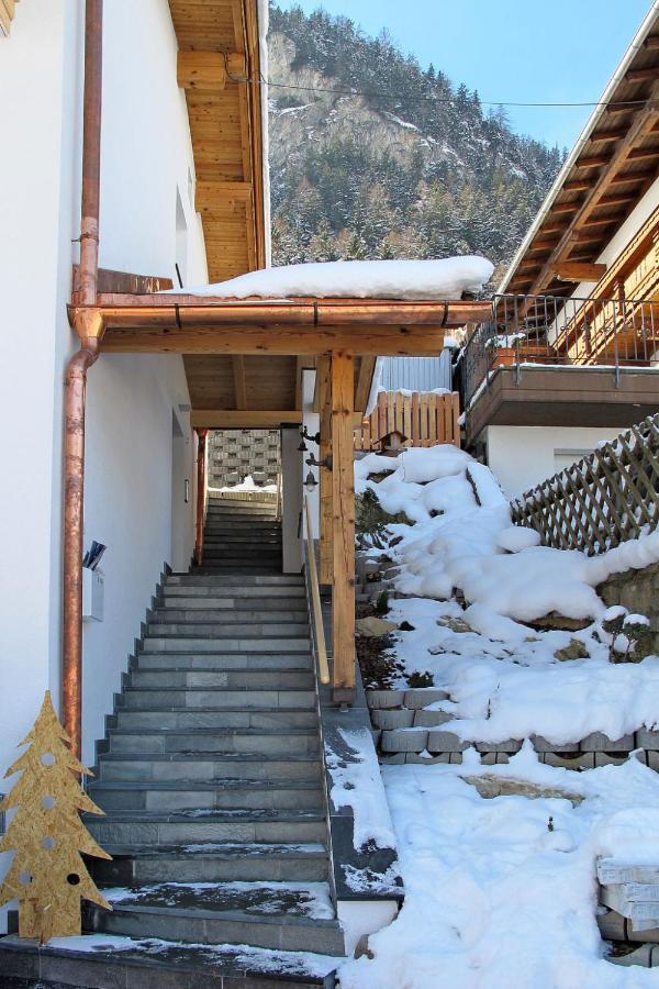 Apartment Tamerl-2 By Interhome Schwendau Esterno foto