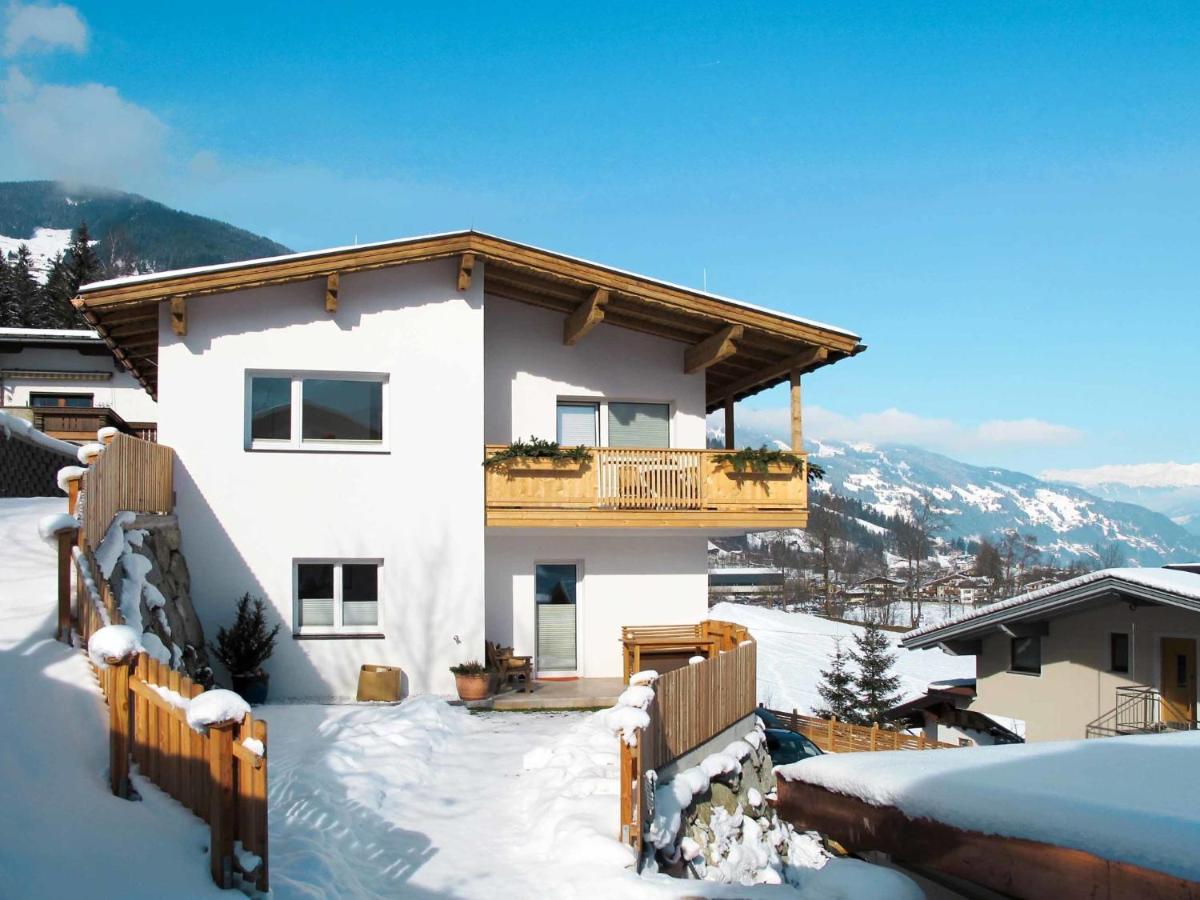 Apartment Tamerl-2 By Interhome Schwendau Esterno foto