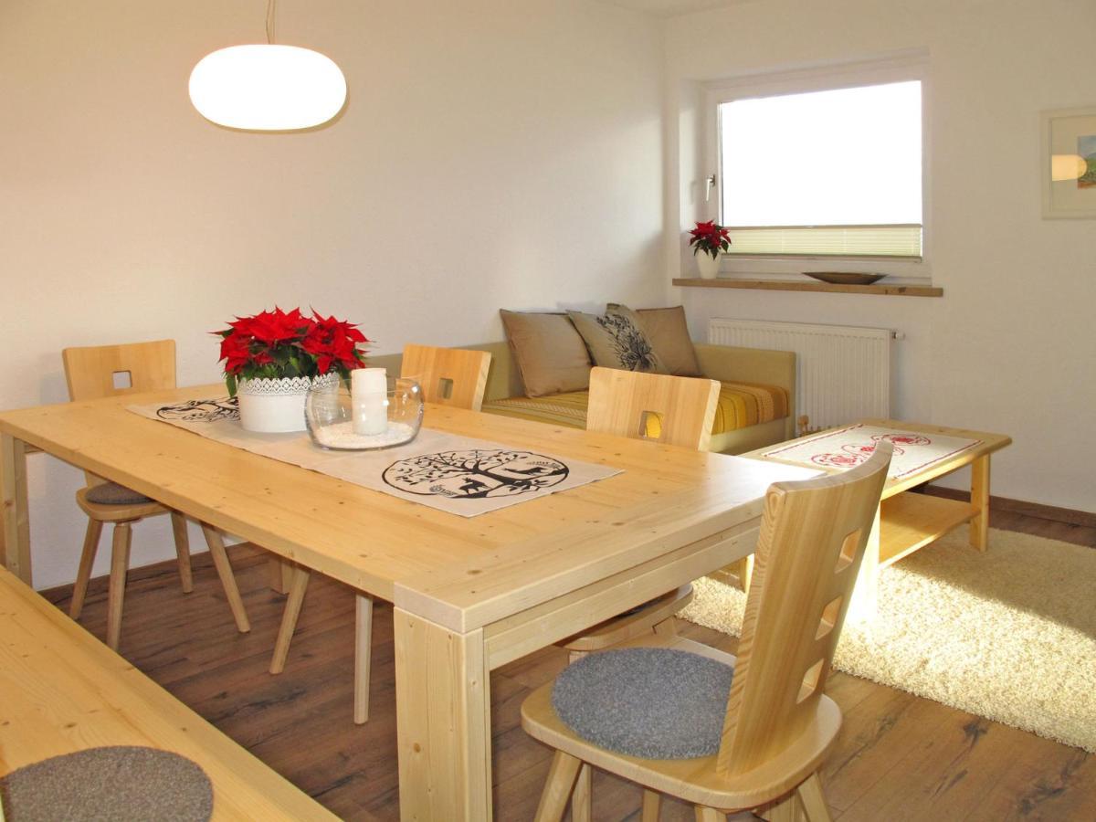 Apartment Tamerl-2 By Interhome Schwendau Esterno foto