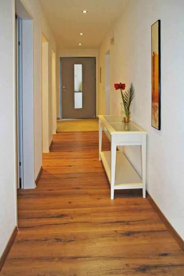 Apartment Tamerl-2 By Interhome Schwendau Esterno foto