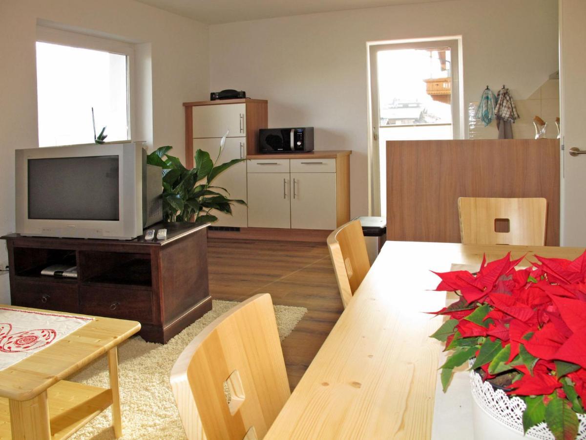Apartment Tamerl-2 By Interhome Schwendau Esterno foto