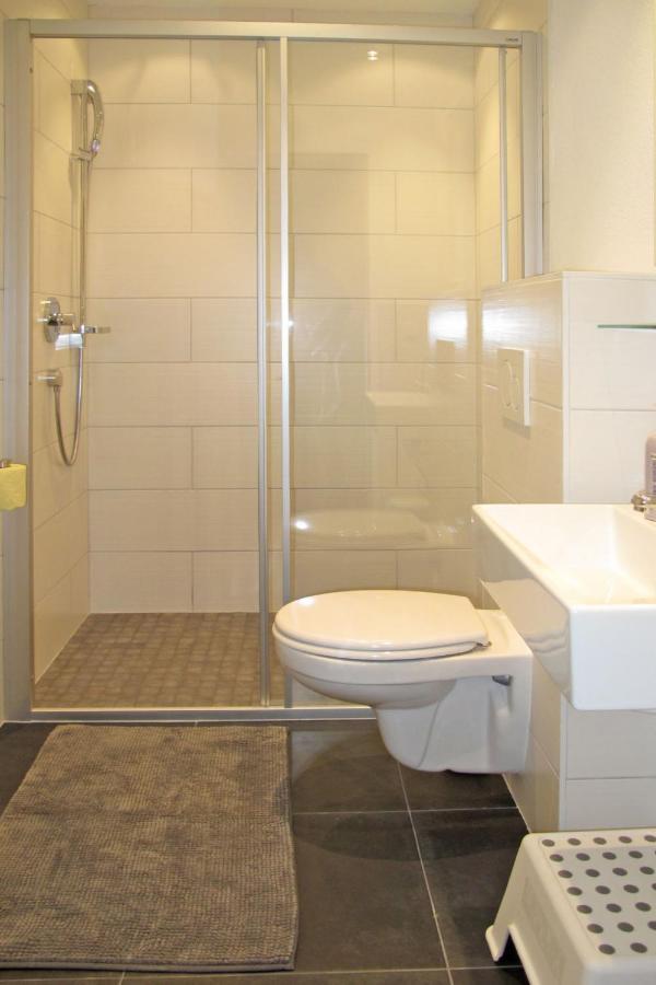 Apartment Tamerl-2 By Interhome Schwendau Esterno foto