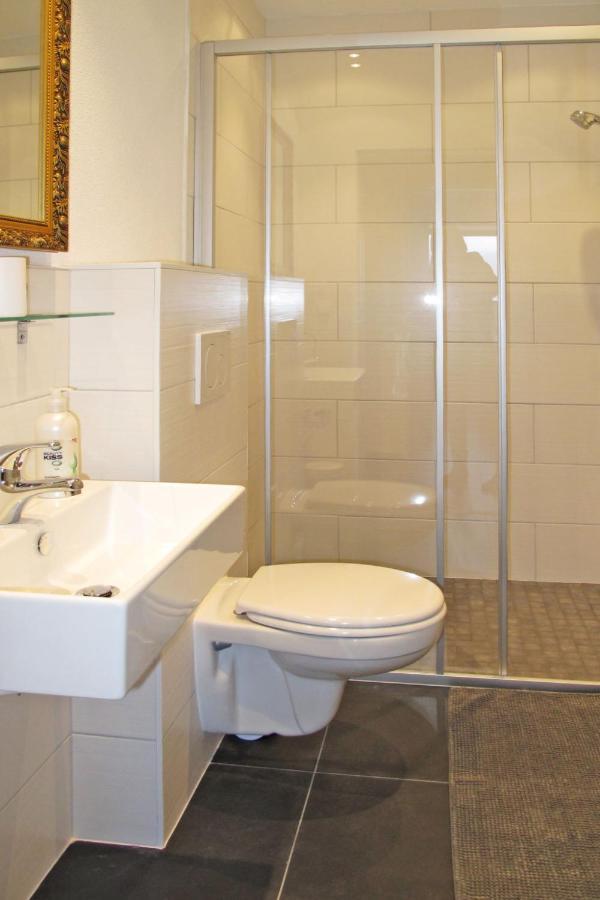Apartment Tamerl-2 By Interhome Schwendau Esterno foto