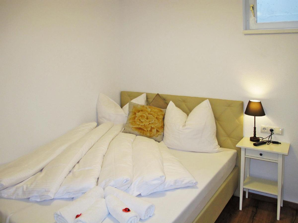 Apartment Tamerl-2 By Interhome Schwendau Esterno foto